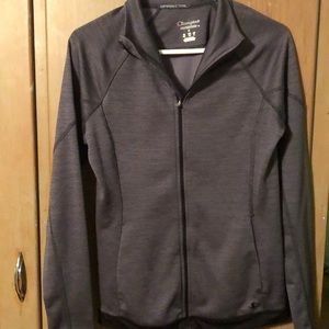 Brand new champion zip-up!